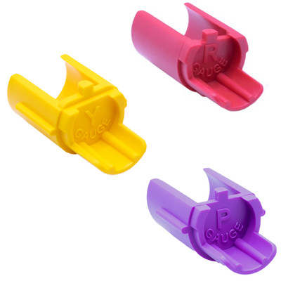 3 Electrode Setting Gauges  Riello  Carlin Oil Burners Red Yellow Purple R Y P Z