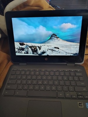 Ho Chromebook 360