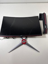 AOC C27G2Z 27" Curved Frameless Ultra-Fast Gaming Monitor, FHD 1080p PC1726510