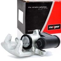 Maxgear 82-0221 Bremssattel Mit Elektromotor Hinten Links FüR Audi A6 4F2 C6