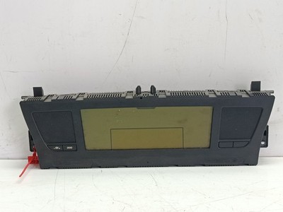 6103KV INSTRUMENTENTAFEL / 890304 FÜR CITROËN C4 PICASSO I MONOSPACE UD_ 1.6 H