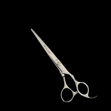 Kashi C-505B Japanese Cobalt Steel 5" Salon Hair Cutting Shears / Scissors