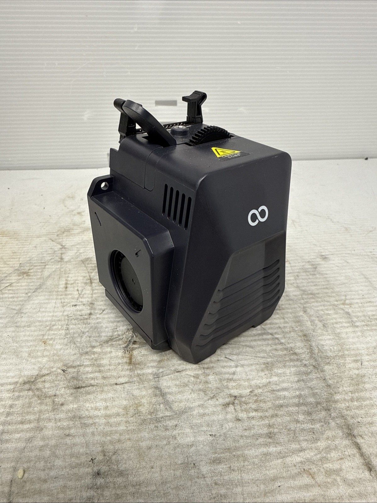 Extruder For Neptune 4 3D Printer Fully Assemble Dual-Gear Direct Drive Printer