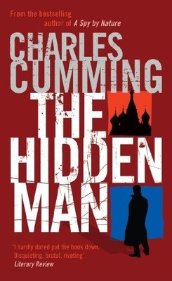 The Hidden Man by Cumming, Charles Paperback / softback Book The Fast Free