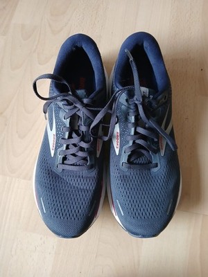 Brooks Ghost 14 Herren Laufschuhe Blau Gr.44 Sportschuhe