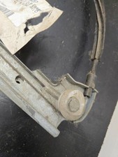 Lève vitre Peugeot 607