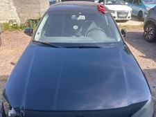 Capot Audi A3