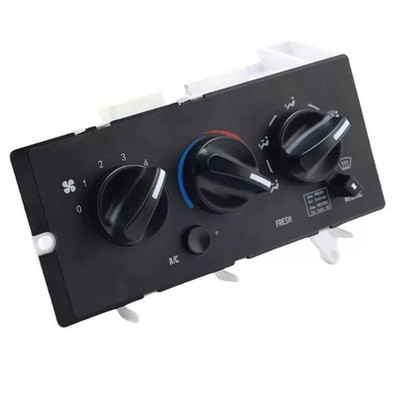 Replacement Climate Control Switch for Mack Truck Air Conditioning System