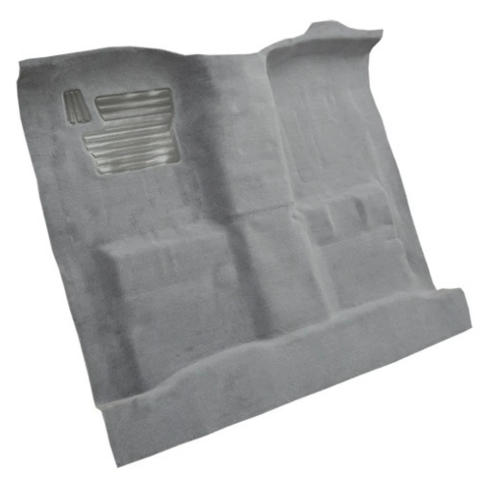 Tapete para 1997 Ford F-150 Reg Cab Cutpile - Imagem 2 de 4