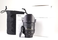 Nikon AF-S 24-85mm F3.5-4.5 G VR ED AF Zoom Lens Refurbished +12Month Guarantee.