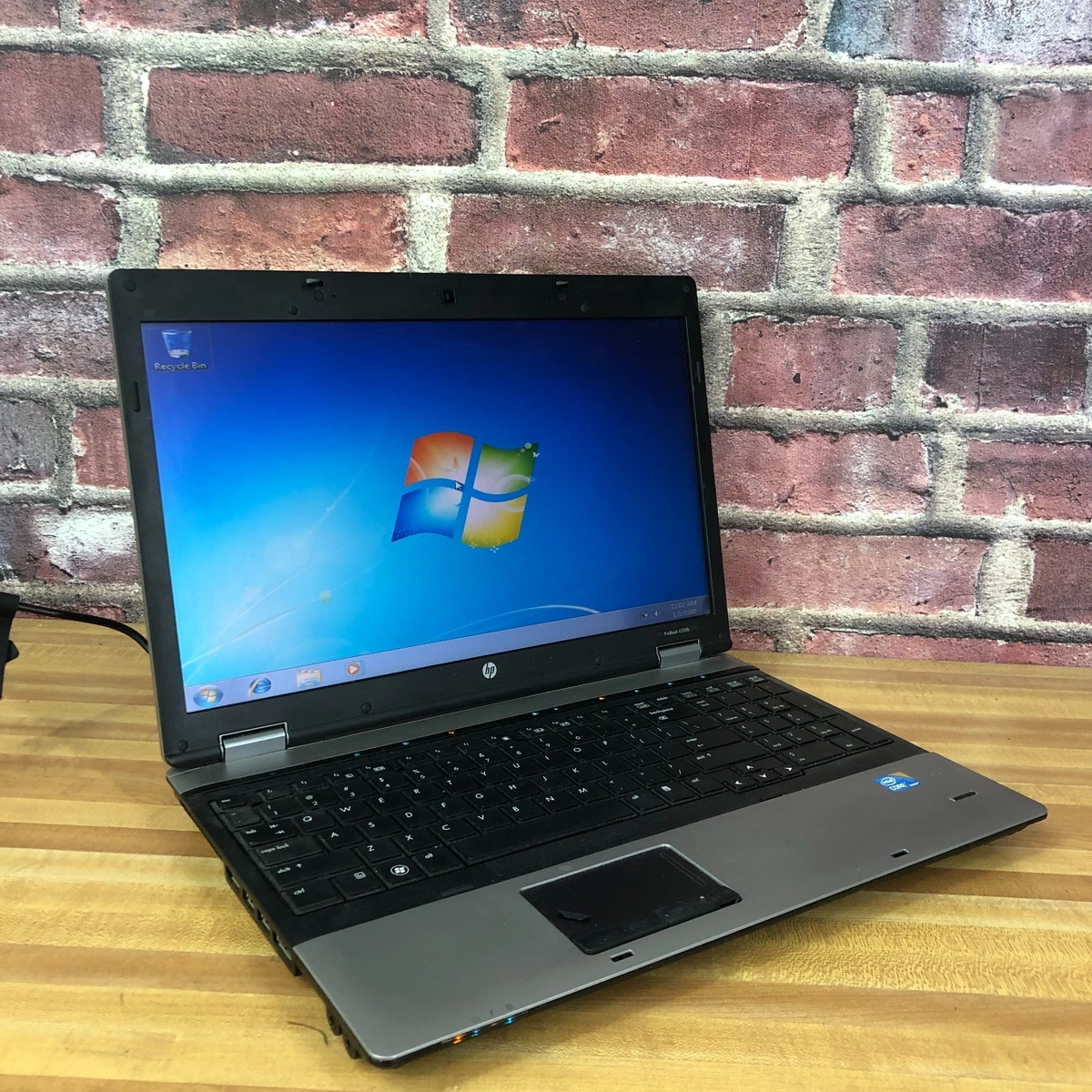 Hp Probook 6550b for sale | eBay