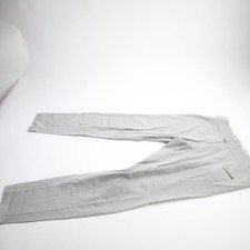 Nike Baseball Pants Men's Gray Used