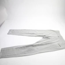 Nike Baseball Pants Men's Gray Used