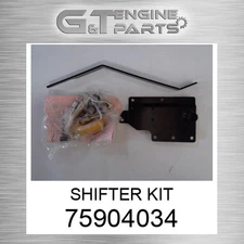 759-04034 SHIFTER KIT fits CASE NEW HOLLAND (Surplus Open Box)