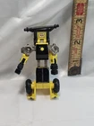 Vintage 1984 Bandai GOBOTS GO BOTS  -  Mr. Moto Nice