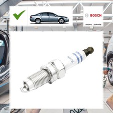 Zündkerze Bosch für VW Phaeton 3D1, 3D2, 3D3, 3D4, 3D6, 3D7, 3D8, 3D9 3.2 V6