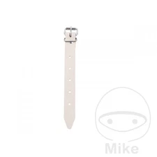 SIN MARCA Strap With Buckle For Trailer Tarpaulins 20 X 200MM