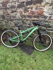 Boardman MTR 8.8 29" Mountain Bike 2023 - Full Suspension MTB (Large Frame)