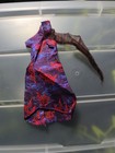 MONSTER HIGH Doll Jinafire Long Scaris City of Frights Replacement Dress — photo 1