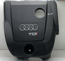 CARTER COPRI MOTORE INFERIORE PER AUDI A3 Serie (8L1) 038103925 diesel 1900 (00