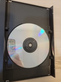 Mortal Kombat Sega CD