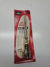 Lisle 10400 Brake Cylinder Hone 1 12-3 In