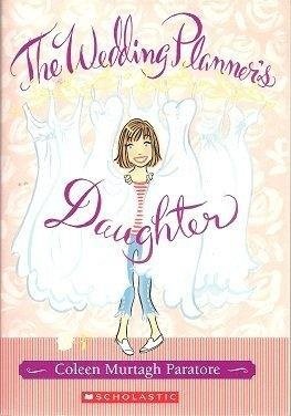 The Wedding Planner's Daughter - Coleen Murtagh Paratore - Good - See condit...