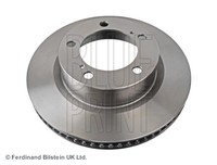 1X Blue Print ADT343260 Bremsscheibe FüR Toyota Lexus