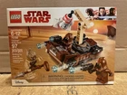 LEGO Star Wars: Tatooine Battle Pack (75198) NIB - Sealed