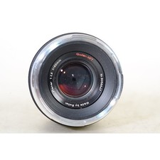 Rollei / Carl Zeiss Planar HFT 2.8/80Mm For SL66 Medium Format - 80Mm F/2.8