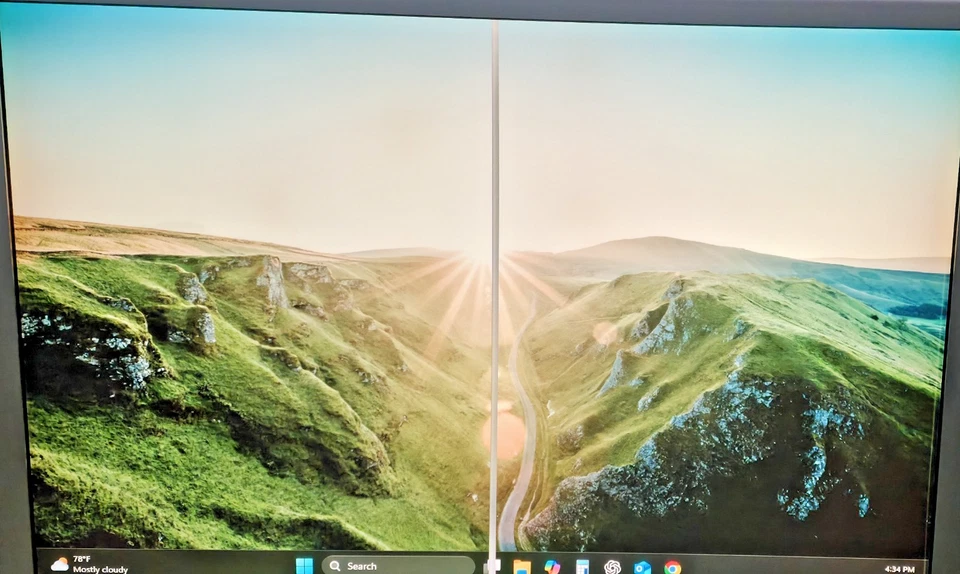 Apple CINEMA DISPLAY 30 inch LCD Monitor Power Supply - Read Description! - Image 4 of 4