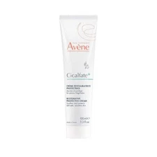 Avene Cicalfate+ Restorative Protective Skin Barrier Face Cream for Sensitive Sk