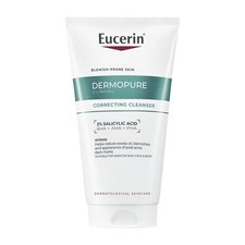 Eucerin DermoPure Triple Effect Cleansing Gel 150ml