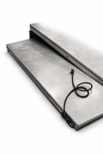 Lincat HB4 Hot Seal Plate