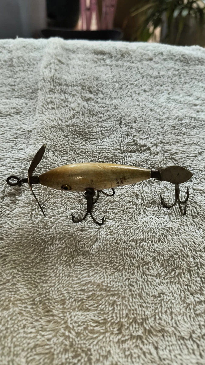 Pflüger Vintage Fishing Lures for sale - eBay