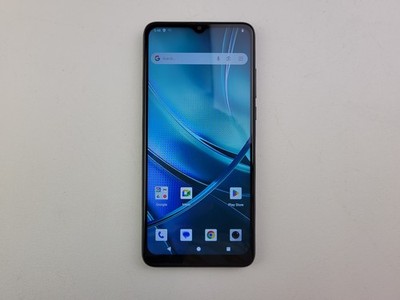 FOXX / FOXXD A65L - 16GB - Black (CARRIER UNKNOWN) Dual SIM Smartphone - H5495