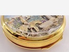 Arnex Reuge Music Pocket Watch Gold-Plated Swiss Made Sainte-Croix with Box — photo 4