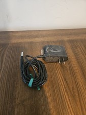 NEW OEM Eureka Stylus NEC380 Cordless Vacuum Power Charger Adapter Replacement