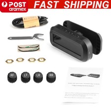 tire pressure monitoring system LCD Tire Pressure Monitor for TPMS for Wireless