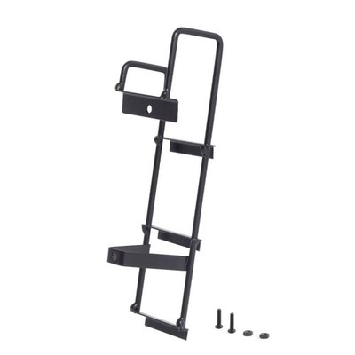 Stainless Steel DIY Dump Ladder Stairs for Tamiya Tractor Truck 1/14 RC Car