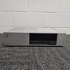 AMPLIFICATEUR AKAI STEREO AMPLIFIER AM-2400 / VINTAGE AMPLIFIER