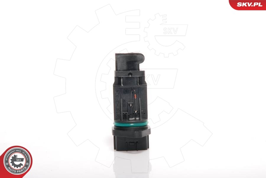 Fits SKV GERMANY 07SKV051 AIR FLOW METER 0 280 218 040 /NISSAN MICRA  ⭐UK Stock⭐