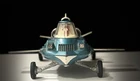Vintage DINKY TOYS “Joe’s Car” No. 102