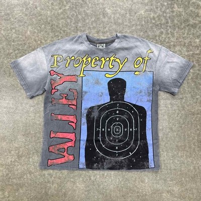 Vale T-Shirt ''TARGET LOGO'' - Size M (14553-22)