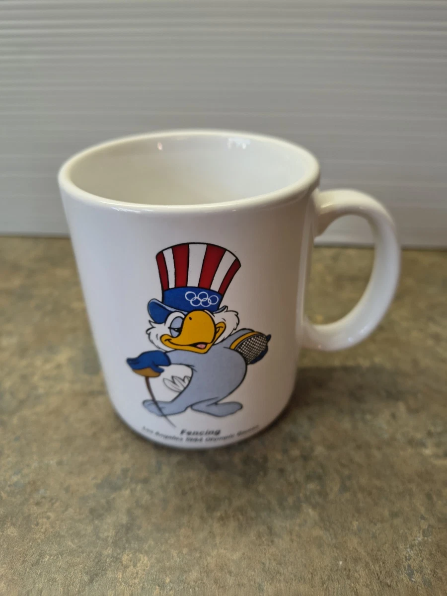 Fencing Olympics Fan Apparel & Souvenirs for sale | eBay