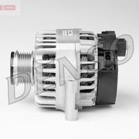 Lichtmaschine Generator Lima Denso DAN583 FüR Meriva S07 Corsa Opel S10 14V Cdti