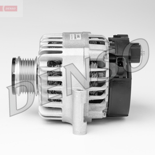 Lichtmaschine Generator Lima Denso DAN583 FüR Meriva S07 Corsa Opel S10 14V Cdti-image