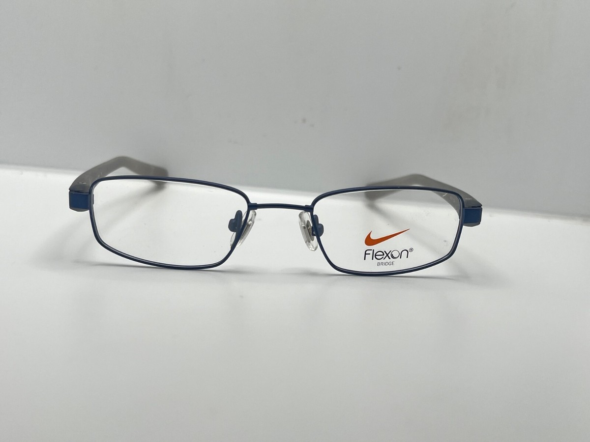 nike flexon bridge glasses