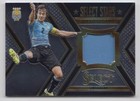2015-16 Panini Select Stars Memorabilia Jersey #ST-DL Diego Lugano 058/199