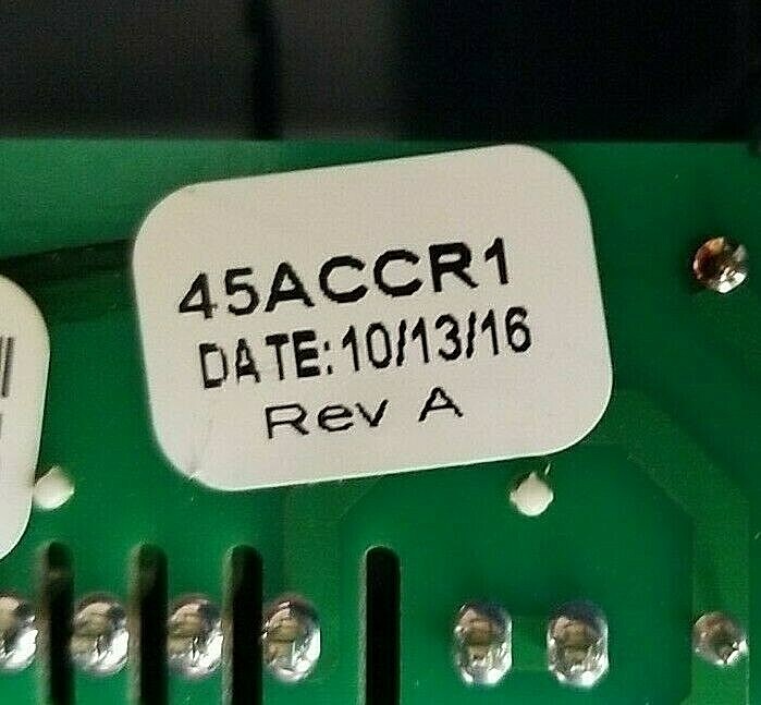 041D7675 | Receiver Logic Board - Discontinued | Parts